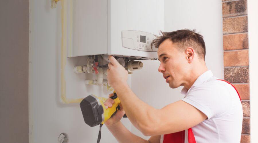 Professional Leak Detection Services in Sharon Center, OH